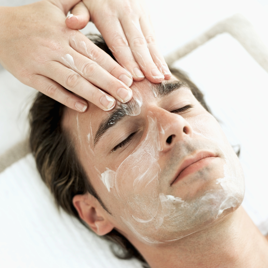 Hydrating Nano Facial