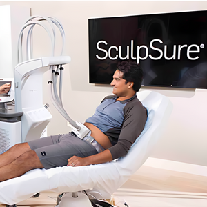 Sculpsure - Abdomen & Love Handles