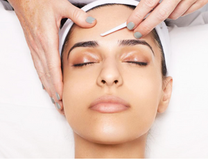 Dermaplane or Microdermabrasion With Mini Facial