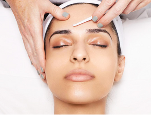 3 Dermaplane Facials