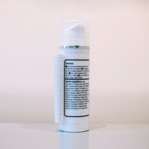 Pure Mineral Sheer SPF 50
