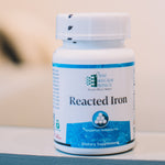 Load image into Gallery viewer, Reacted Iron Dietary Supplements
