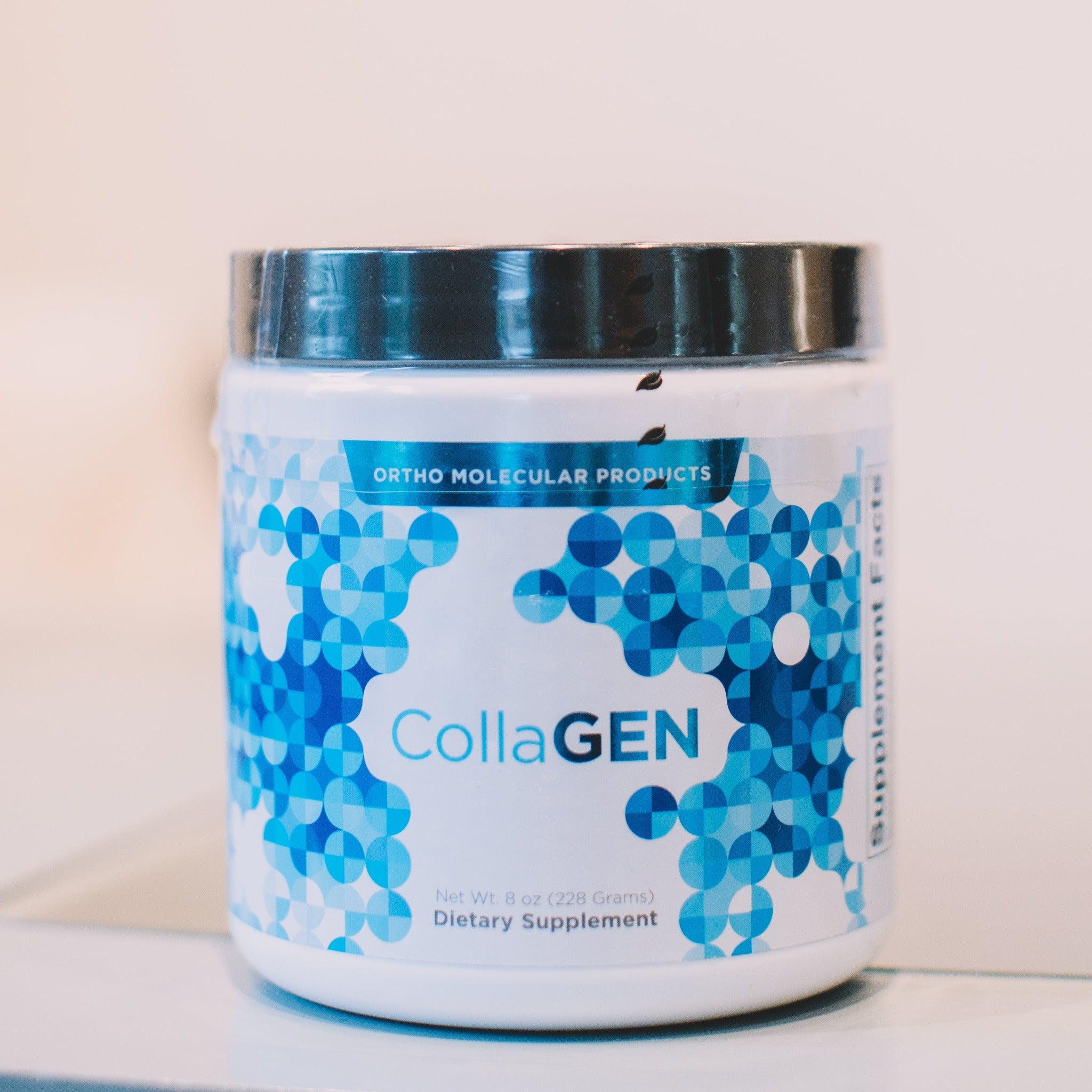 CollaGEN Dietary Supplements