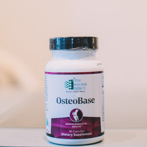 OsteoBase Dietary Supplements