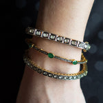 Load image into Gallery viewer, Polki Bracelets
