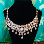 Load image into Gallery viewer, Rosecut Diamond Collier

